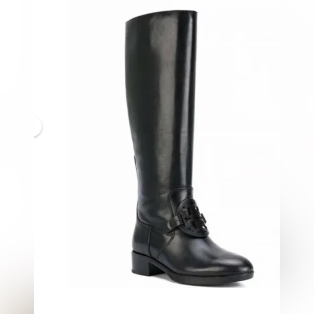 Tory Burch Pull On Boot